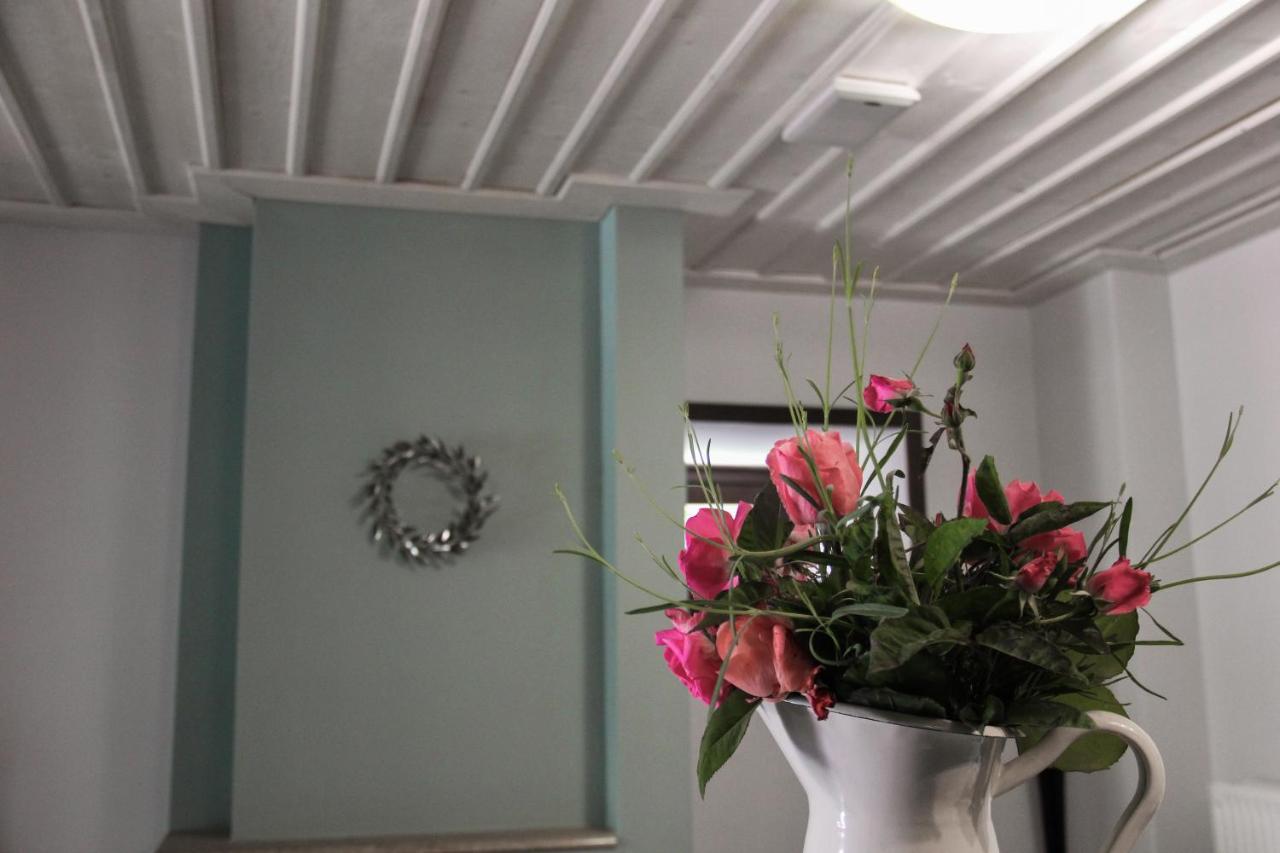 Tsarbou Guesthouse Stemnitsa Luaran gambar