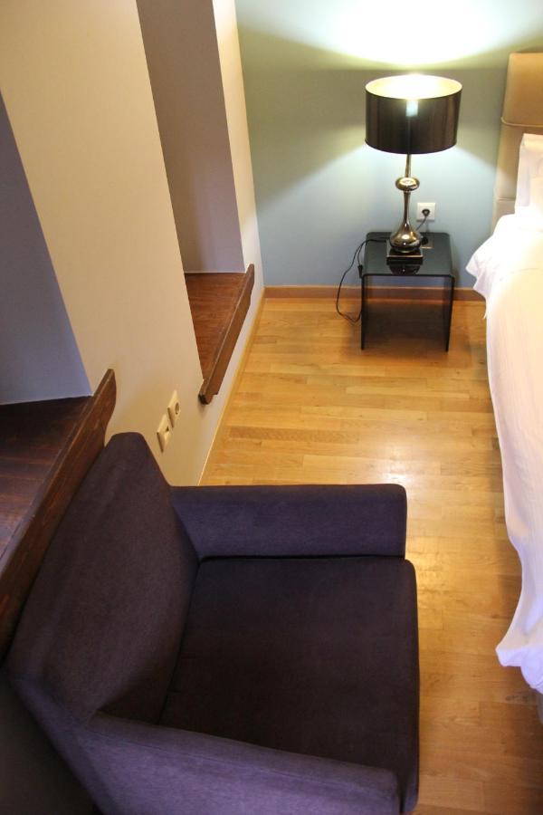 Tsarbou Guesthouse Stemnitsa Luaran gambar