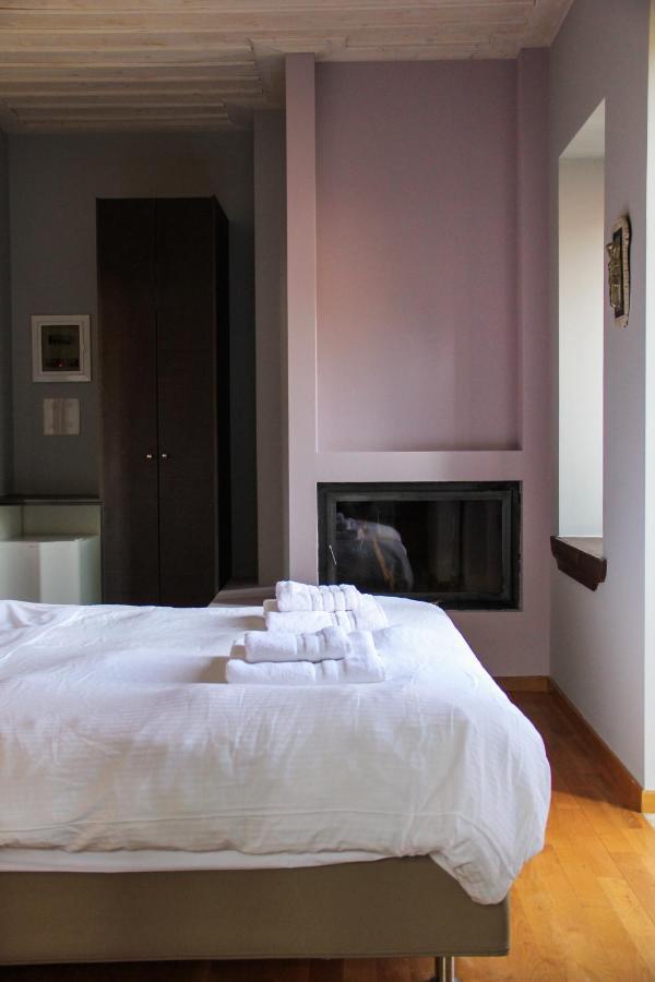 Tsarbou Guesthouse Stemnitsa Luaran gambar