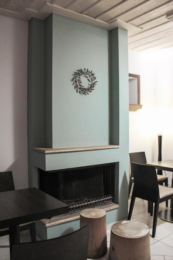 Tsarbou Guesthouse Stemnitsa Luaran gambar
